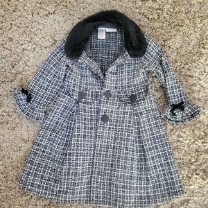 Bluebur  Bouevard 4/5 girls